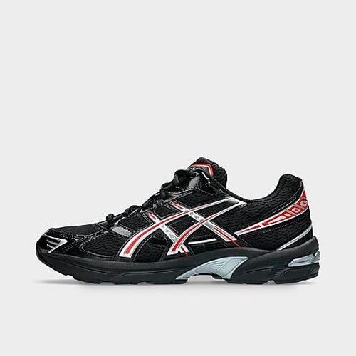 Men's GEL-1130 Casual Shoes in Black/Classic Red