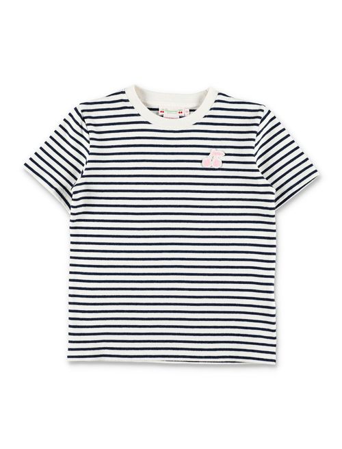 Chic Mini Cotton T-Shirt for Girls