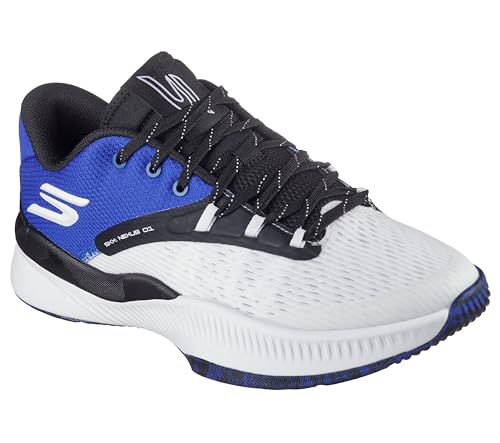 Skechers Men's Basketball SKX Nexus Sneaker