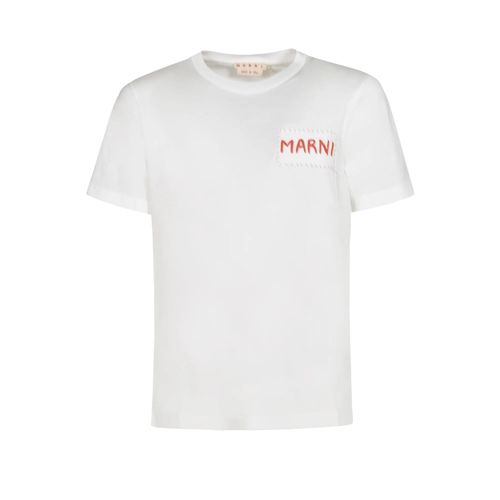 Woven Cotton Shirt