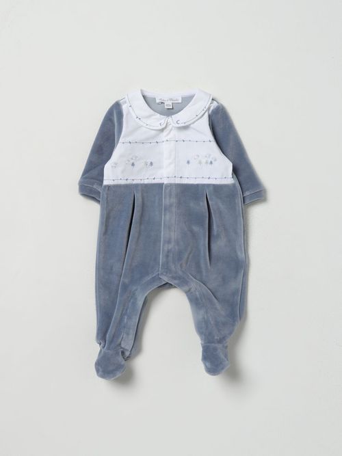 Tracksuits Kids color Blue