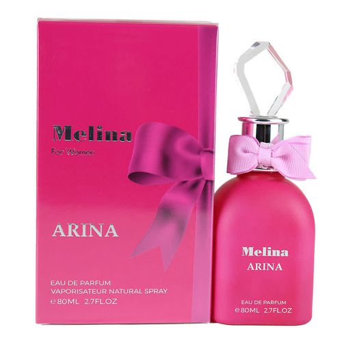 Ladies Melina Arina EDP Spray 3.4 oz Fragrances 6291108524015