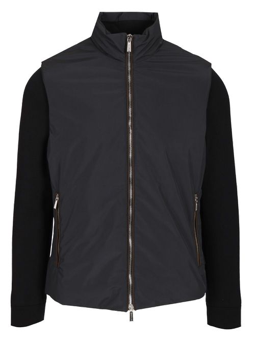 Evan-H-Stp Jackets Blue