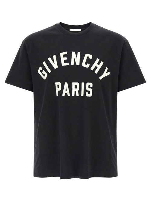 Paris T-shirt