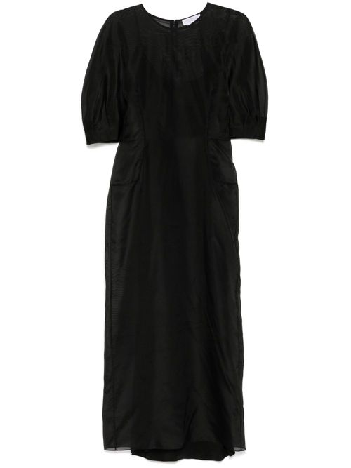 Coretta dress - Black