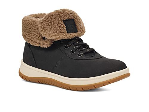 UGG Women's Lakesider Mid Lace Up Boot