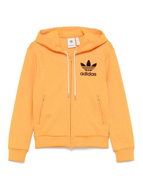 Wb Track Hoodie