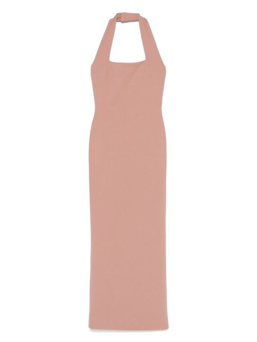 Ilona maxi dress