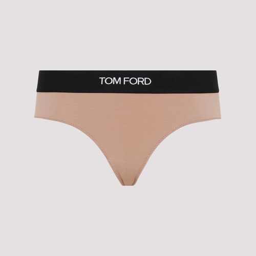 Slip Mini Briefs for Women - Perfect for Spring Summer 26