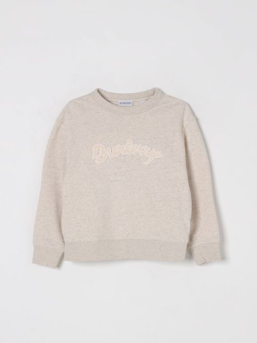 Sweater Kids color Beige