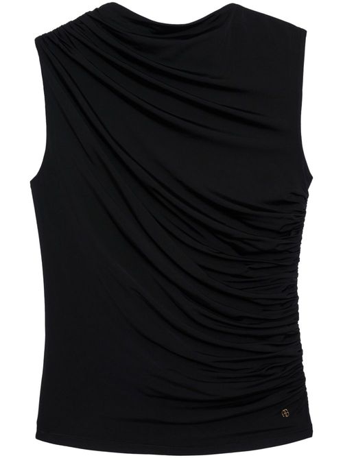 Lucia top - Black