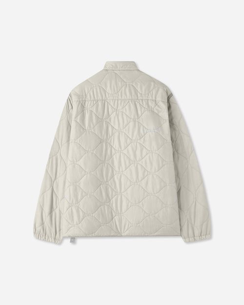Men s Combat Overshirt Sand