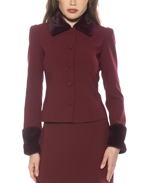 Fran Jacket