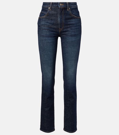 Viv straight jeans