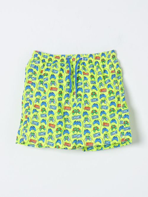 Swimsuit Kids color Fa02