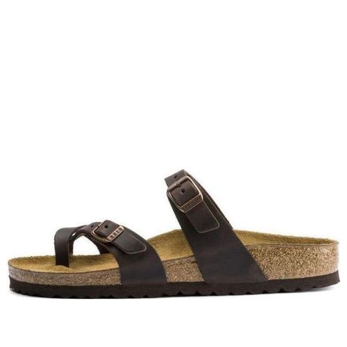 Mayari Natural Leather Oiled 'Habana'