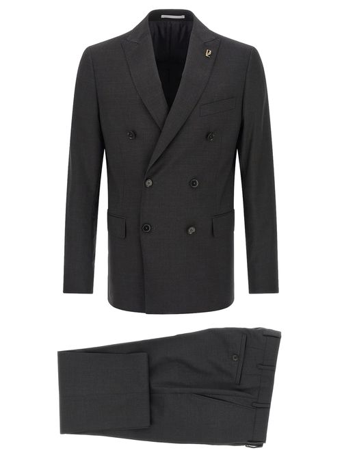Lord Dress