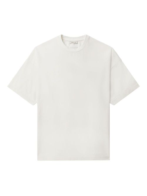 Fear Of God Milano T-shirt - White