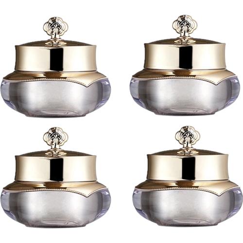 The History of Whoo - Cheongidan Radiant Regenerating Eye Cream - Set