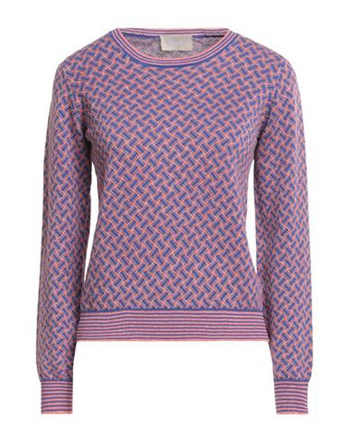 Woman Sweater Blue