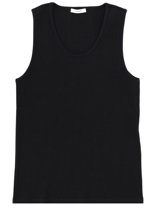 Cotton tank top