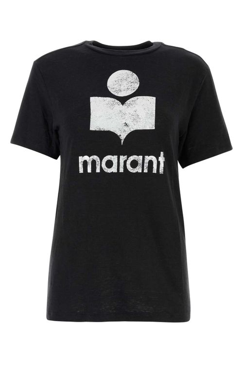 T-Shirt — Black