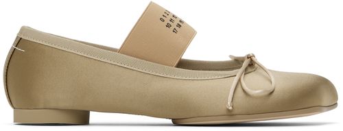 Mm6 Maison Margiela | MM6 Maison Margiela カーキ Anatomic