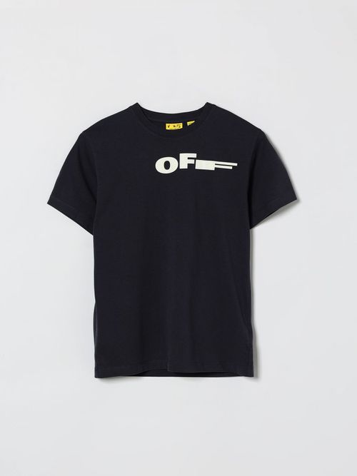 T-Shirt Kids color Blue