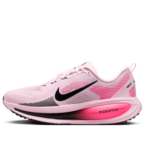 ZoomX Vomero 18 'Pink Foam Hyper Pink'