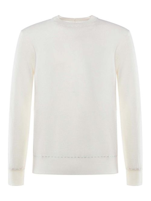 Wool Sweater