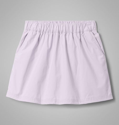 Girls' Washed Out Skort-