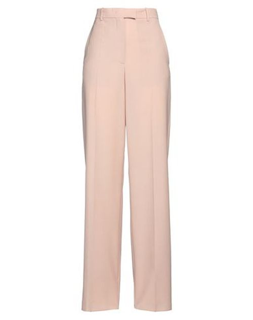 Valentino Garavani Woman Pants Blush Size 4 Virgin Wool