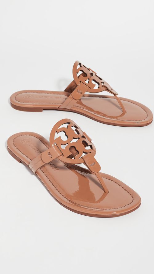 Miller Thong Sandals