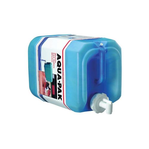 Reliance 341117 5 Galllons Aqua-Pak Container