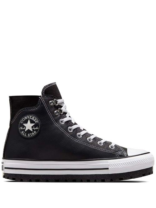 City Trek sneakers - Black