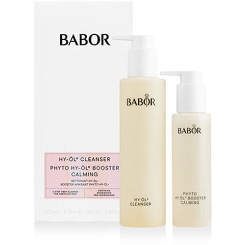 HY-ÖL & Phyto Calming Set - Set regalo