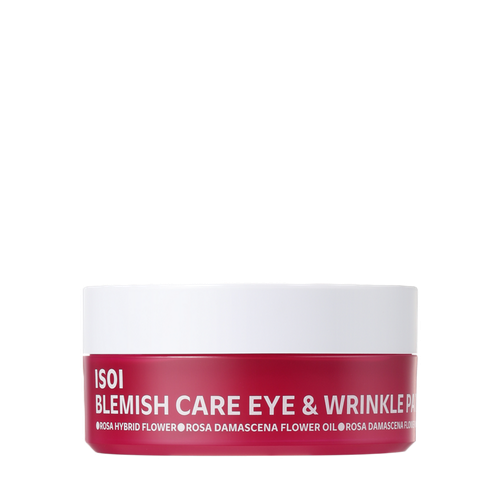 Blemish Care Eye & Wrinkle Patch