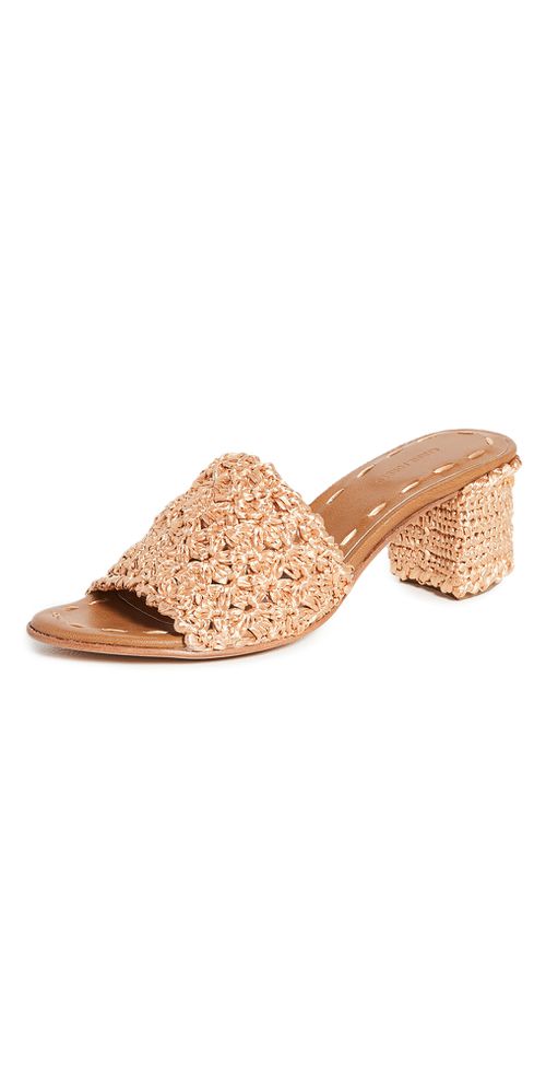 Abdel Mules Gold