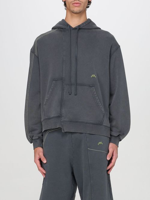 Sweatshirt A-COLD-WALL* Men color Grey