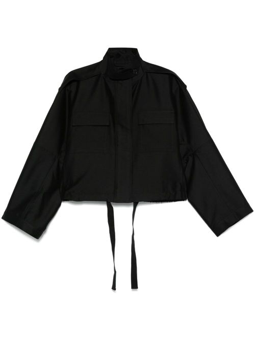 Juna jacket - Black