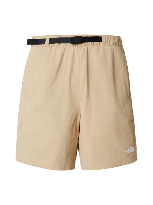 THE NORTH FACE Pantaloni 'CLASS V PATHFINDER' cachi