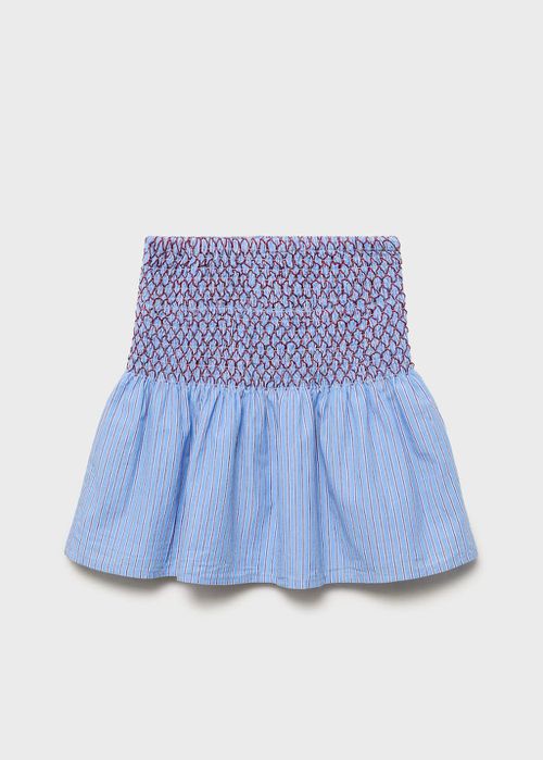 SKIRT blue - Kids - 
