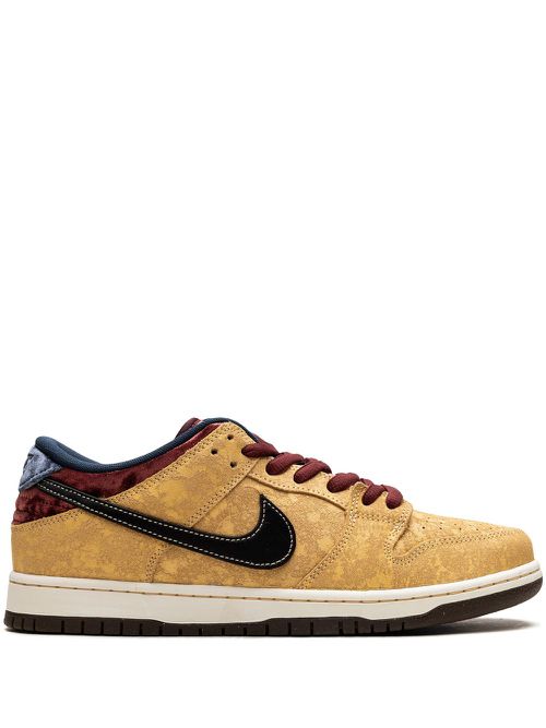 SB Dunk "City Of Cinema" sneakers - Brown