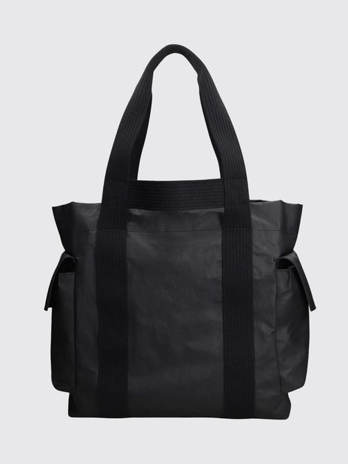 Shoulder Bag Men color Black