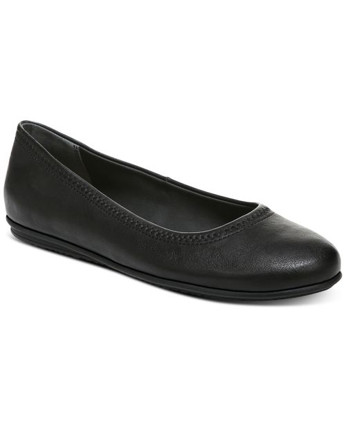 Women's Sonia Ballet Flats - Black