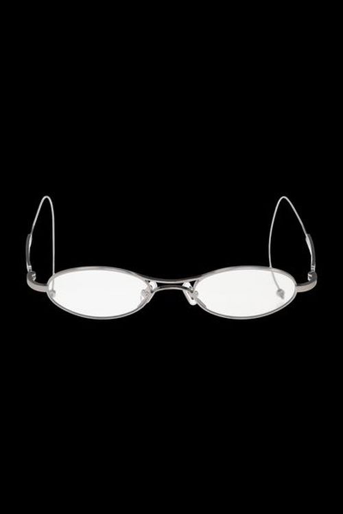 Maison Margiela X Gentle Monster Oval Shape Sunglasses