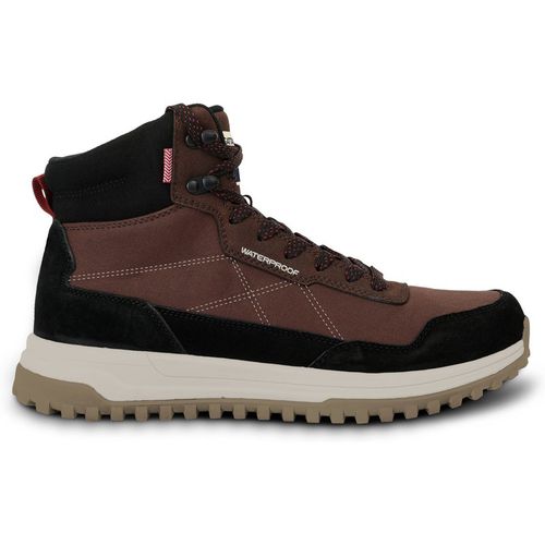 Mayfield Boots