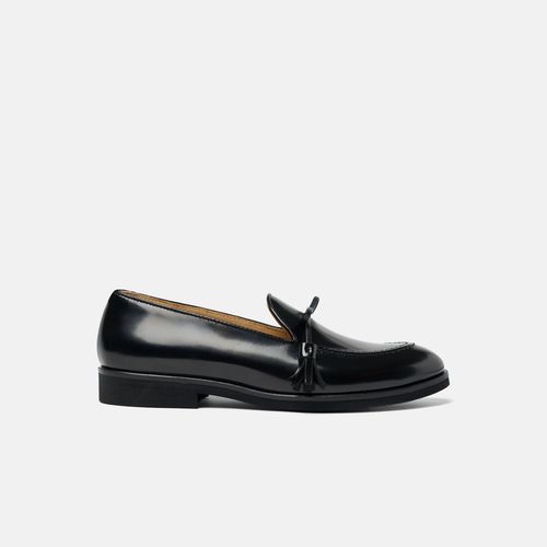 Madison Black Bright
