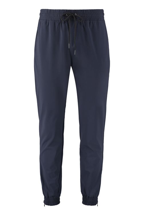 THE (ALPHABET) Technical Fabric Pants