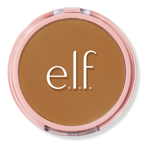 Halo Glow Powder Filter Pressed Powder - Deep Neutral